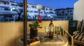 Apartamento vacacional Paradise - Image 3