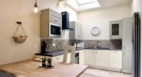 Mount Pleasant Cottages - Image 3