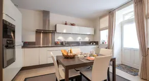 Les Demeures du Tonnelier, Maison Côté Jardin - Image 2