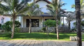 ZEN Resort - Villa beach- Garden - Image 5