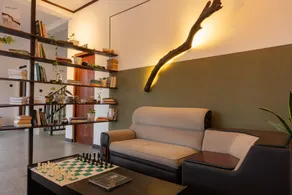 Dimora Hideout - Image 5