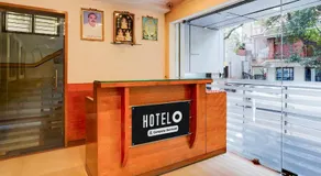 Hotel O Thimmaiah Rd Rajajinagar - Image 3