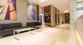 City Comfort Inn Nanning Railway East Station Langdong Bus Station - Image 2