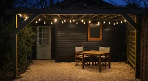 A Somerset Countryside Lodge - Image 4