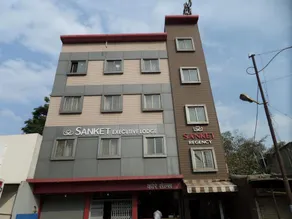 Hotel Sanket Regency - Image 5