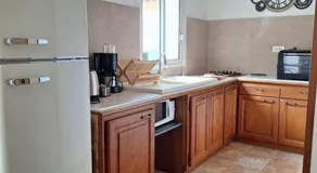 Gîte Acellu - Image 4