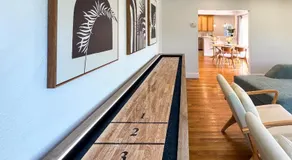 Modern Boho Oasis - Fast Wifi & Shuffleboard! - Image 3