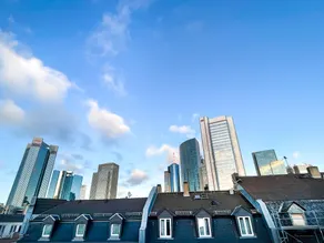 City Hotel West Frankfurt City Centre - Image 3