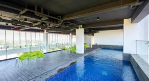 RedDoorz Apartment near Exit Toll Colomadu - Image 3