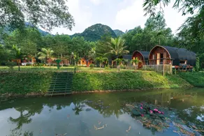 Chay Lap Farmstay Phong Nha - Image 3