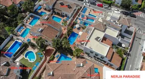 Nerja Paradise Rentals - Villa Buganvilla - Image 5