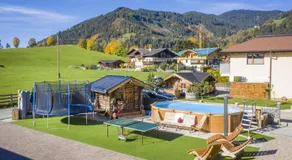 Appartement Oberreiter - Image 4