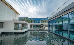 Suzhou YUE’J Wang Hu Hotel - Image 5