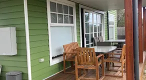 Peninsula Green Cottage for 14 guests - Image 5