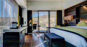 Hotel Beaulac - Image 2