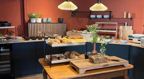 Südstadt-Hotel Wilhelmshaven - Image 4