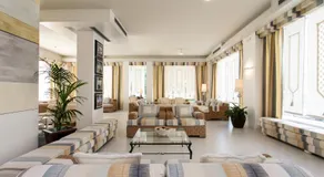 Hotel Delle Mimose - Image 2