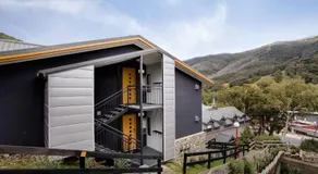 Snowgoose Apartments - Image 4