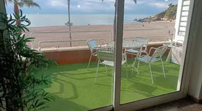 Piso Jover alojamiento en primera línea del Mar !! - Image 3