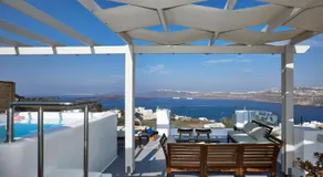 Admiral's House Santorini - Image 5