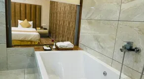 HOTEL JD HEAVENS - Image 5