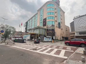 Songjing Hotel (Qiaotou Yuehui Branch) - Image 3