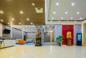 OYO Meicheng Hotel - Image 5