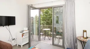 Segal in Jerusalem Apartments - Image 2