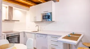Apartamento Macarena, Centro de Sevilla - cerca de Catedral e Isla Mágica - Image 4
