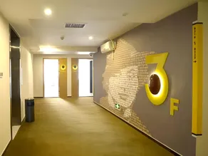 7Days Inn Heyuan Longchuan Xincheng - Image 3