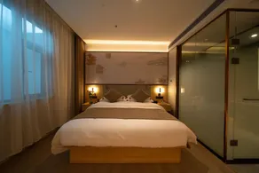 Elong ME Hotel (Hefei Feixi Huanan City) - Image 5