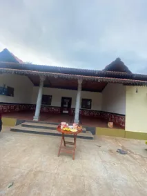 Heritage Thotti Mane on 2.5 Acre Fruit Farm - Image 4