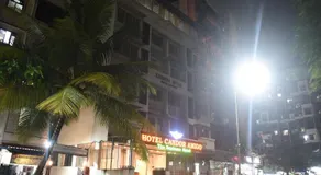 Hotel Krishna Leela kamothe - Image 4