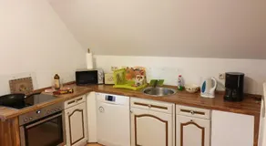 NEU! FeWo Maya mit Sauna - Image 5