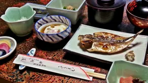 Kappo Ryokan Suimeisou - Image 2