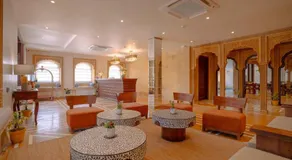 Hotel Aurea Jaisalmer - Image 3