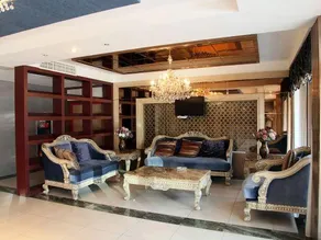 Qingcheng Zhilmei Boutique Hotel - Image 3