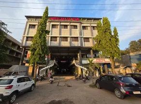 Hotel Raj Sajitha - Image 2