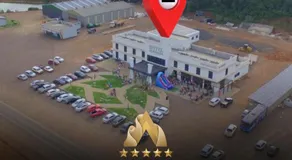Hotel Alvorada - Trindade do Sul - Image 4
