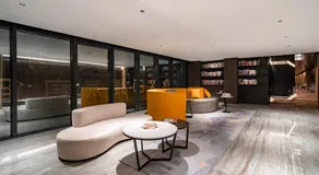 凤凰讴印森林温泉国际酒店 - Image 3