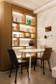 Seoul Modern Cozy Stay - Image 4