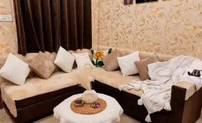 Luxe Couple Friendly | Private 1BHK | Nipania - Image 4