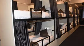 Ivory Inn Dormitory - Image 2