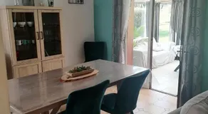 Gîte de la Souche avec jacuzzi - Image 2