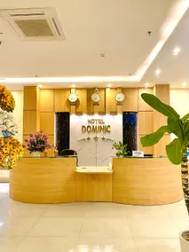 DOMINIC HOTEL - Image 3