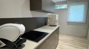 Élégant appartement avec Spa Jacuzzi - Image 5