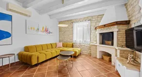 Villa Ana Paradiz for 8 people in Central Istria with private pool & pet friendly - Image 2