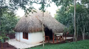 Cabaña Magica & Yoga - Image 3