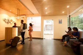 Coastal Pearl Hotel Miramar Panaji - Image 4