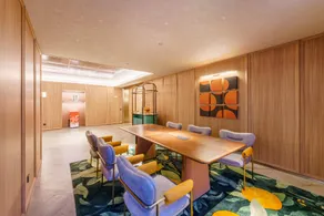 Orange Hotel Dalian High-tech Wanda Plaza - Image 5